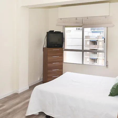 Apartmán Cibeles