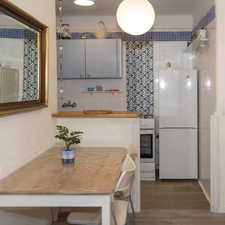 Apartmán Cibeles